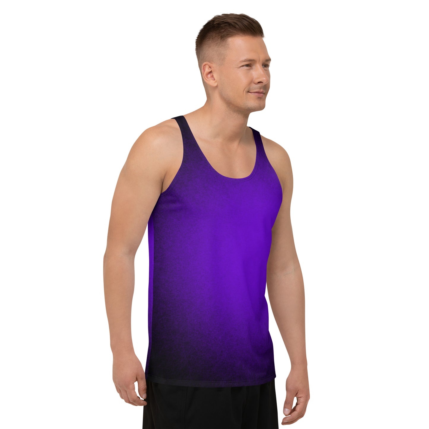 Unisex Tank Top