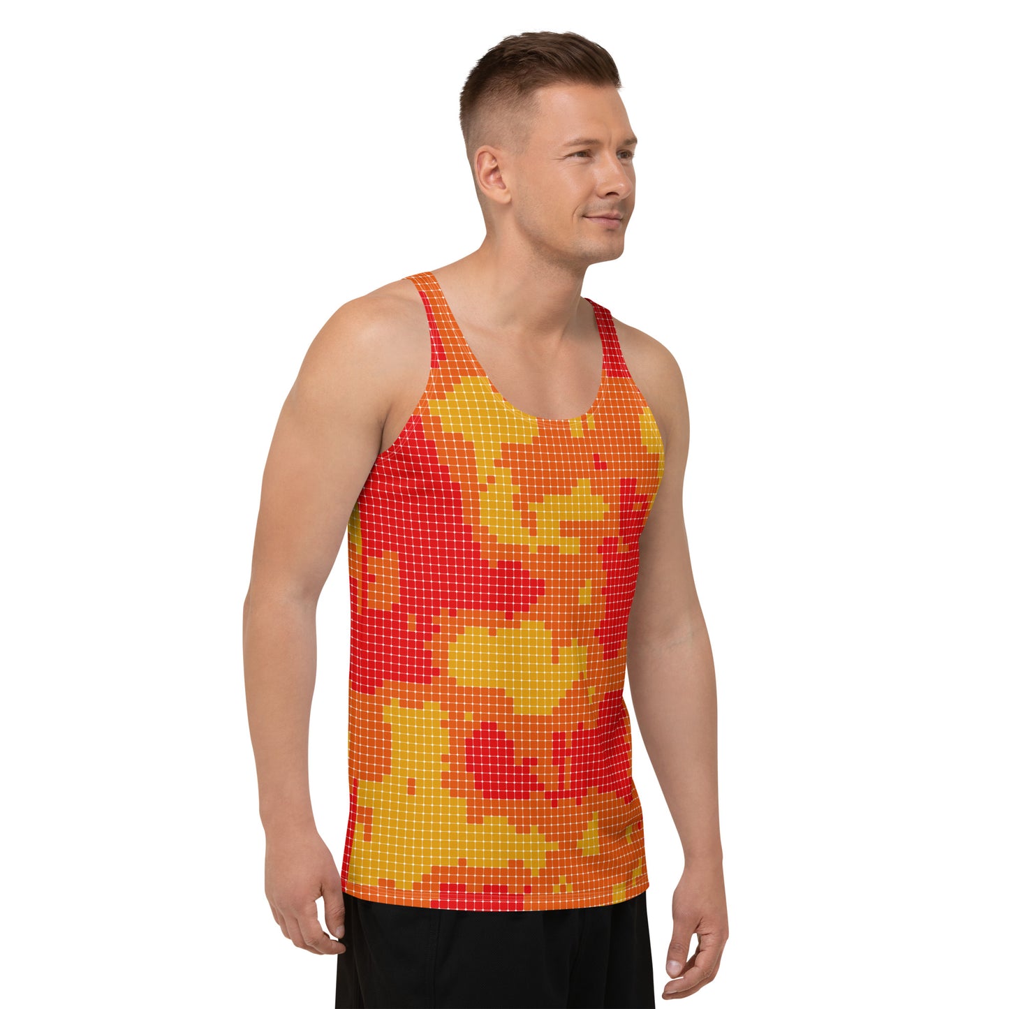 Unisex Tank Top