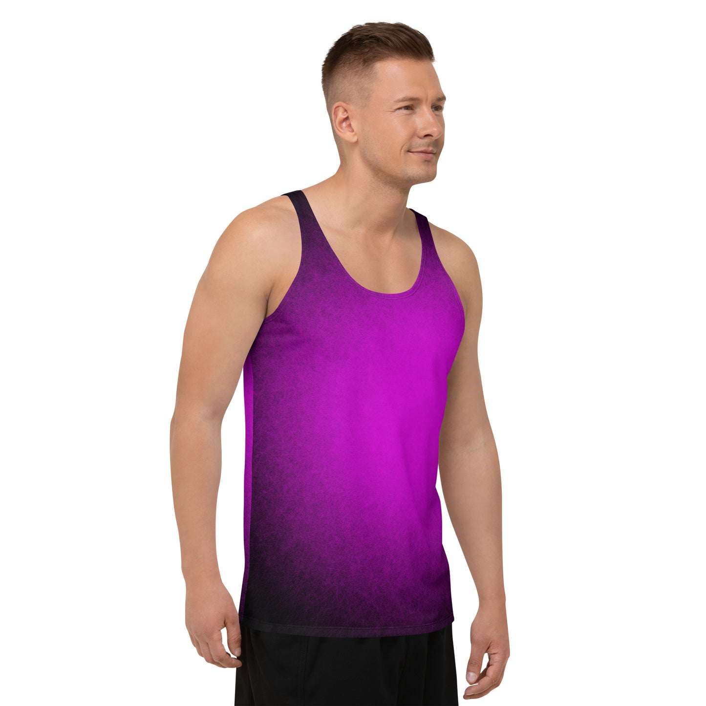 Unisex Tank Top