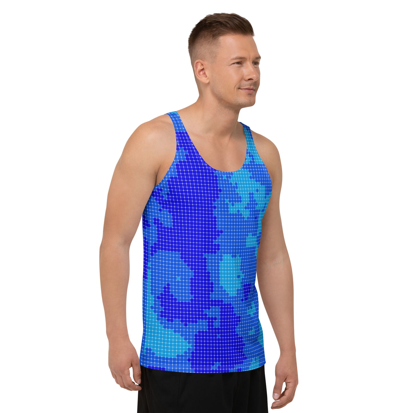 Unisex Tank Top