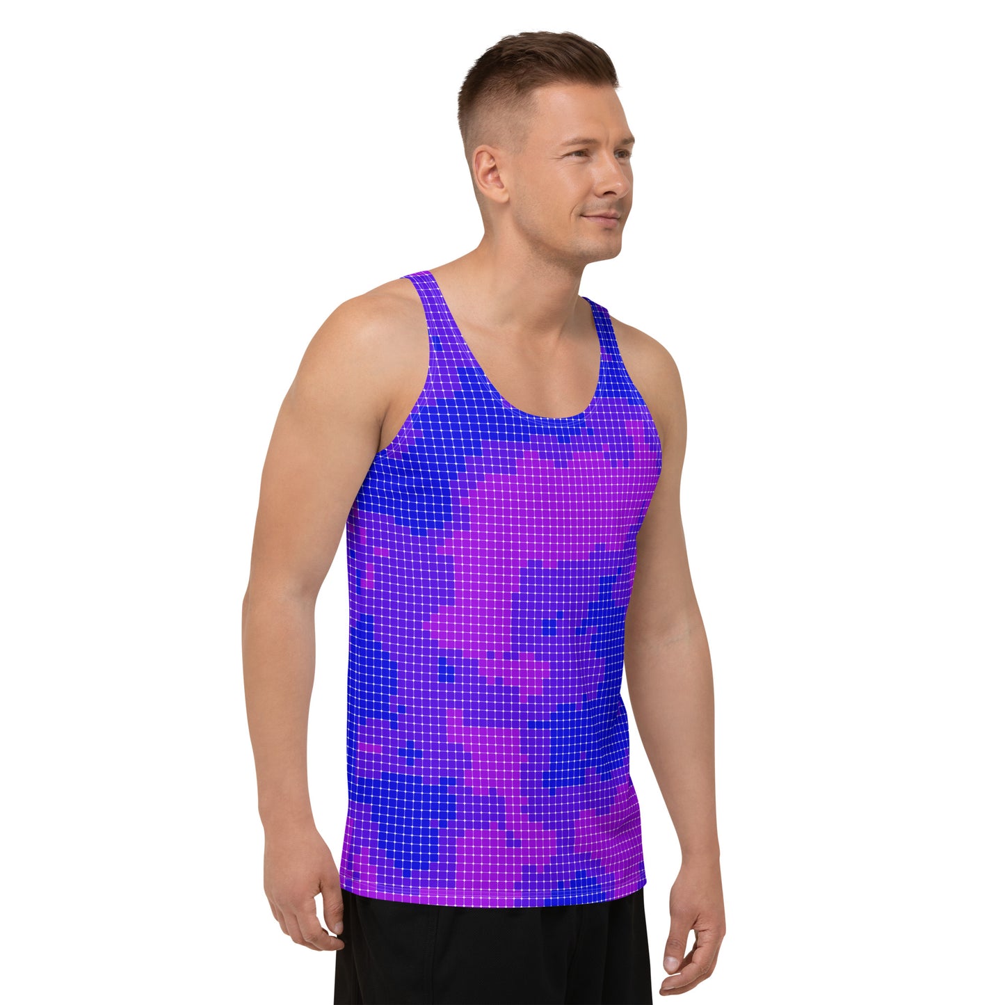 Unisex Tank Top