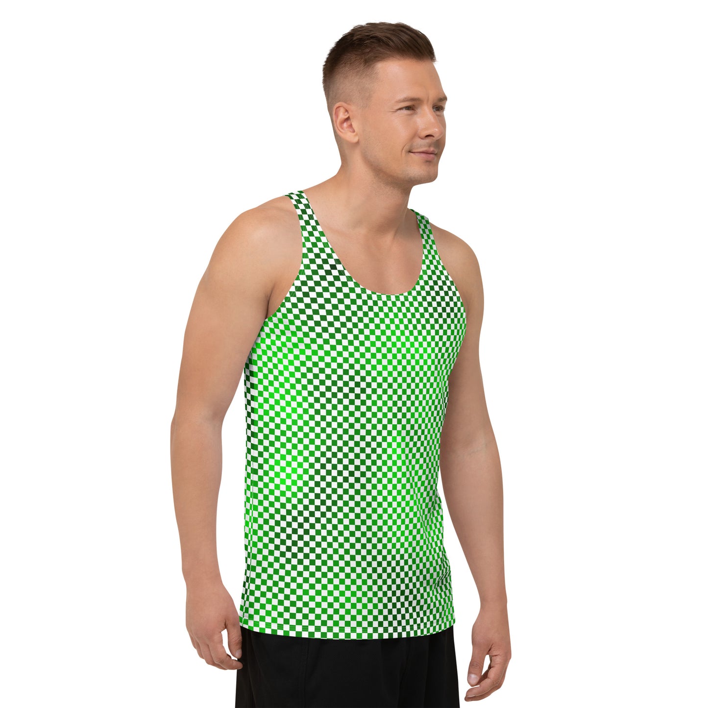 Unisex Tank Top