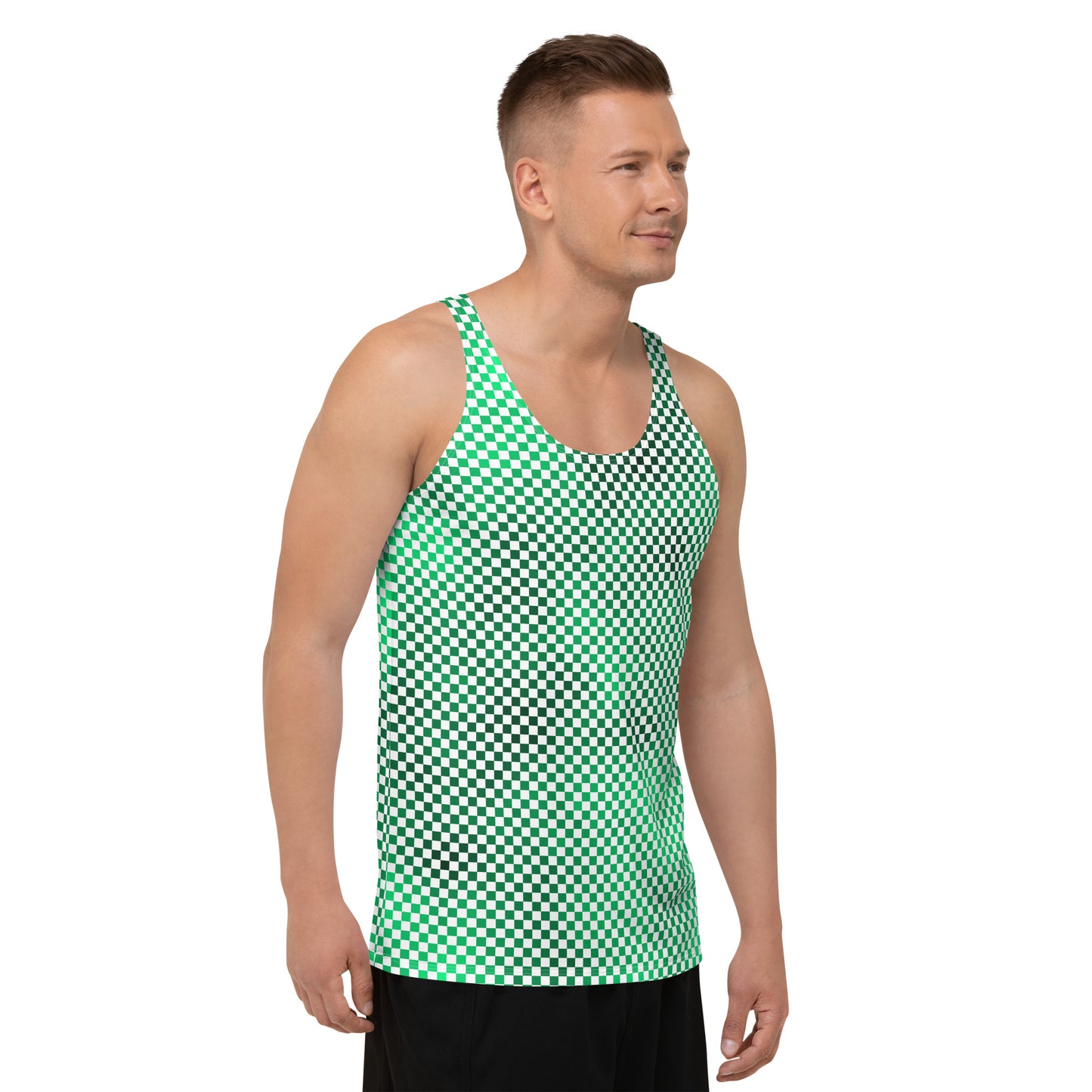 Unisex Tank Top