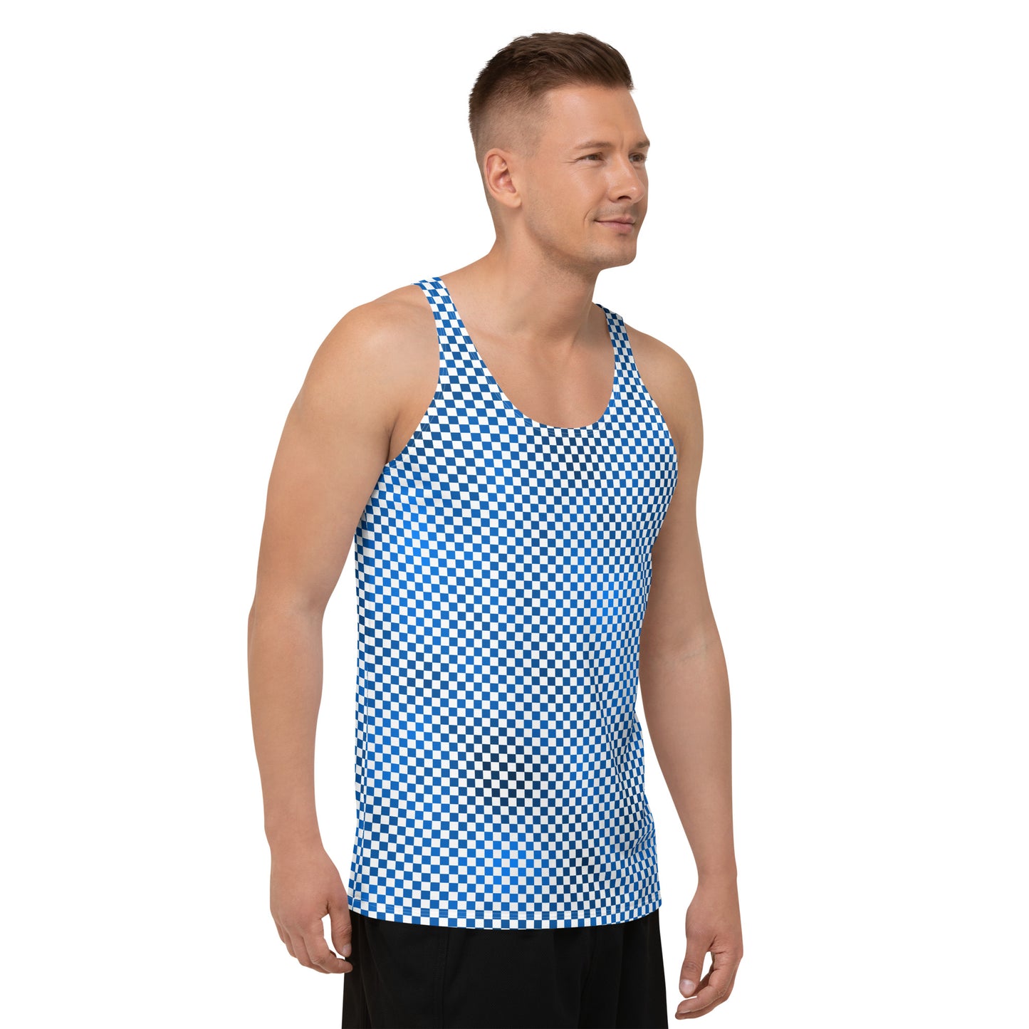 Unisex Tank Top