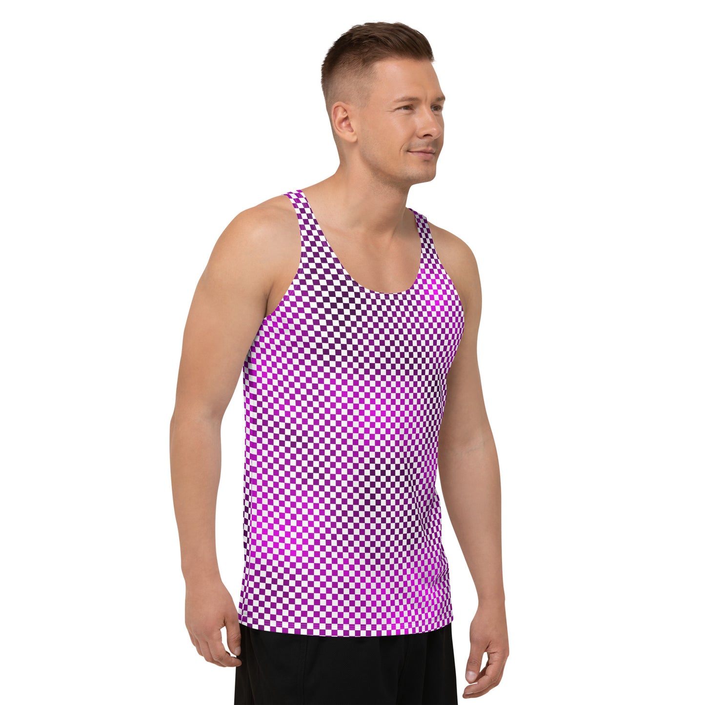 Unisex Tank Top