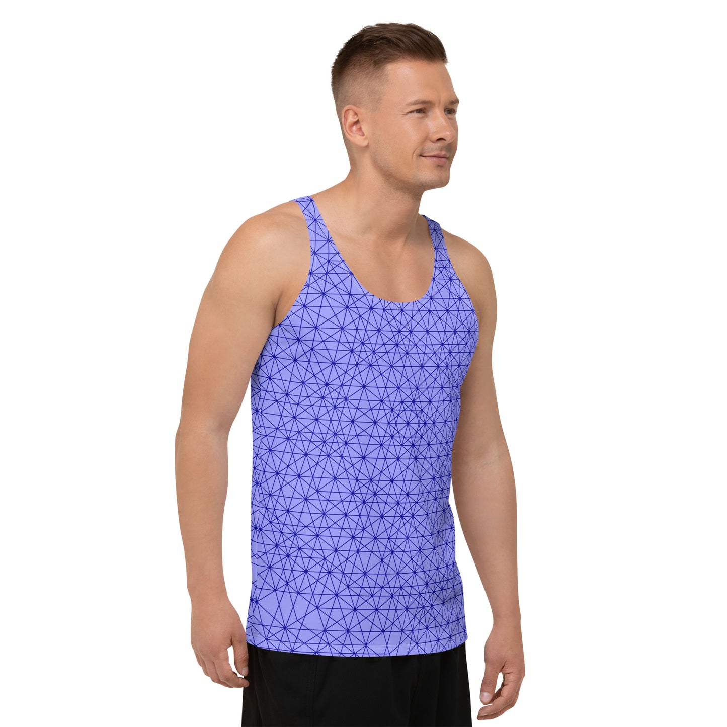 Unisex Tank Top