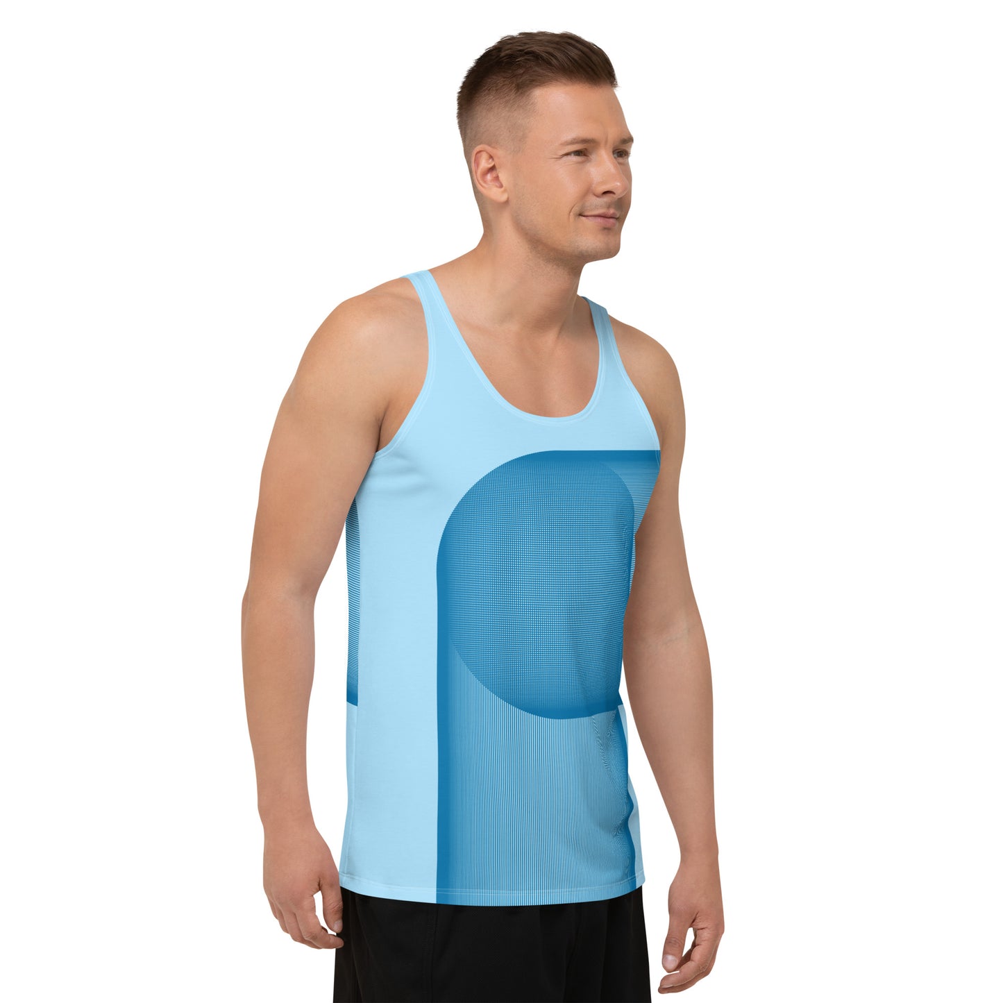 Unisex Tank Top