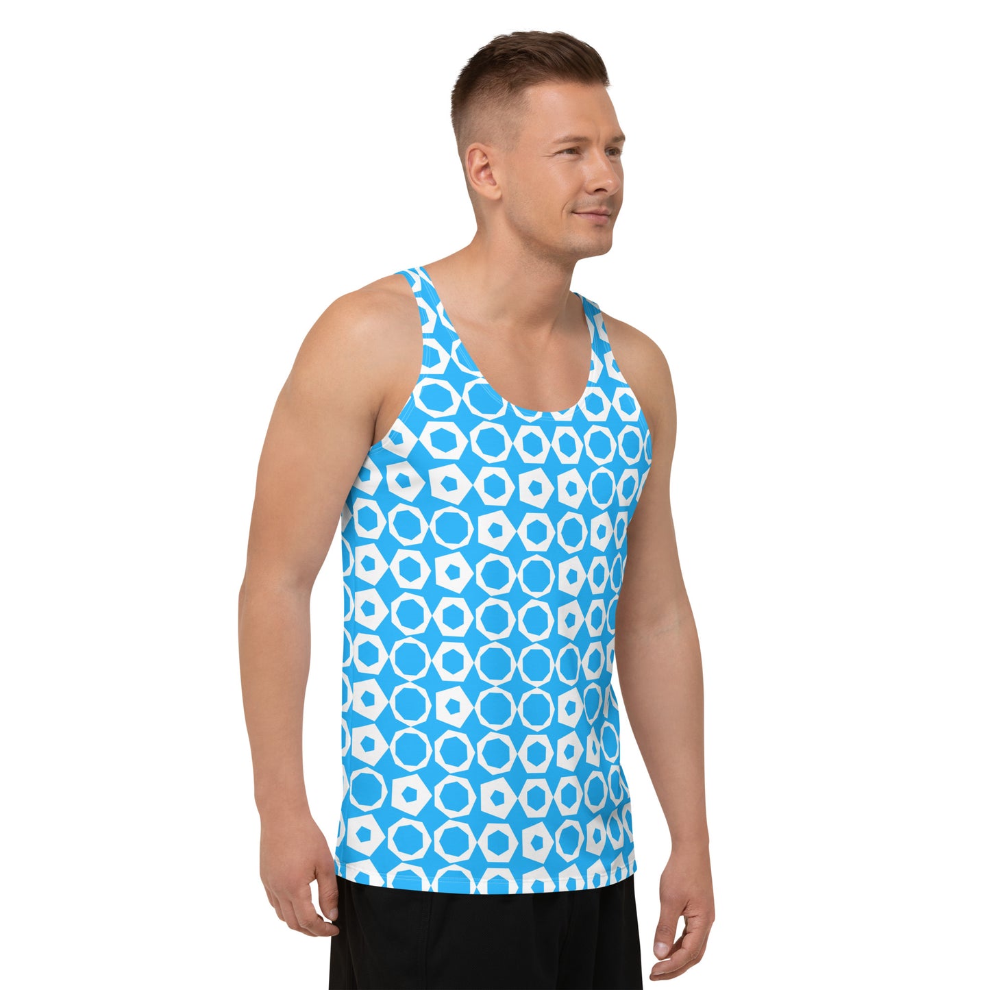 Unisex Tank Top