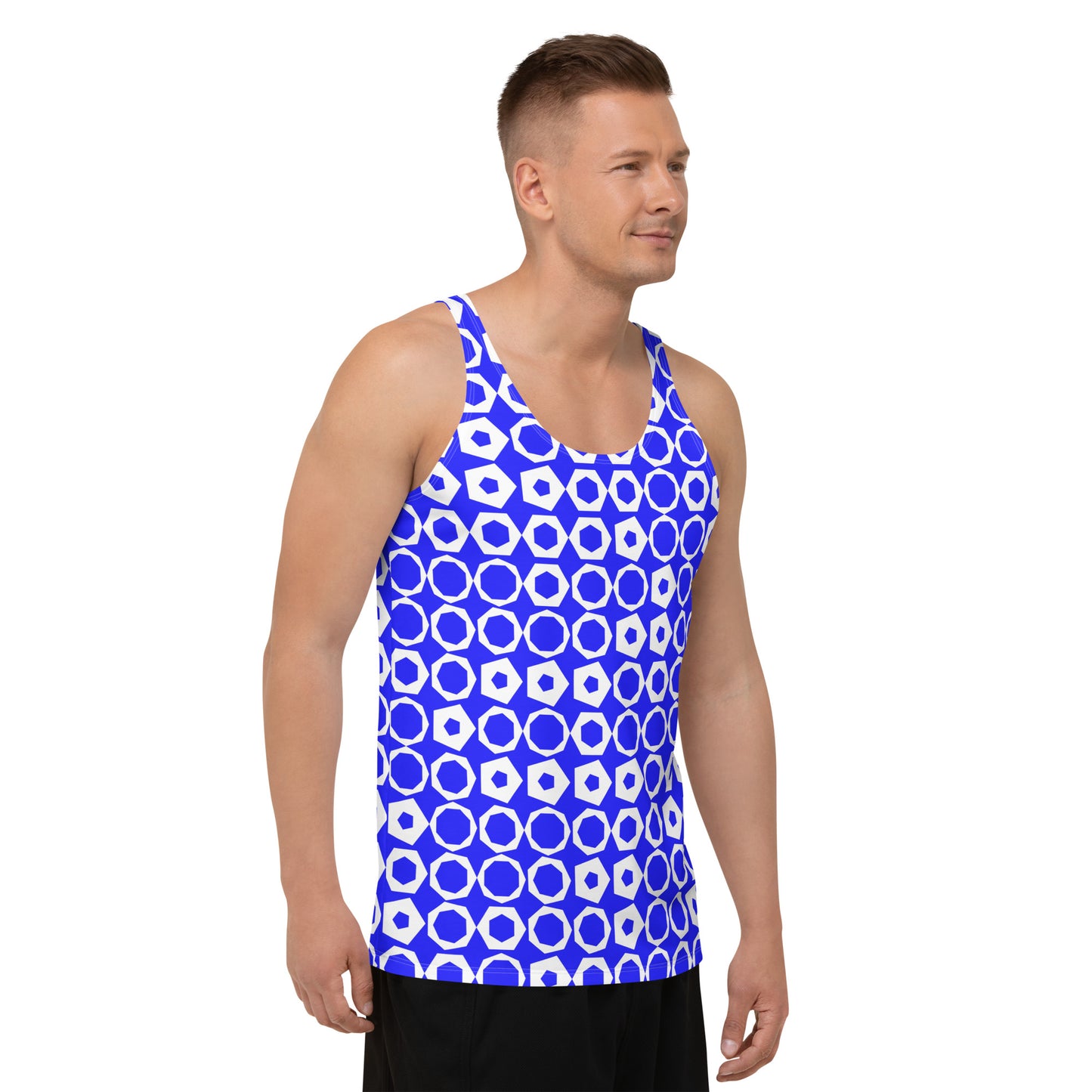 Unisex Tank Top