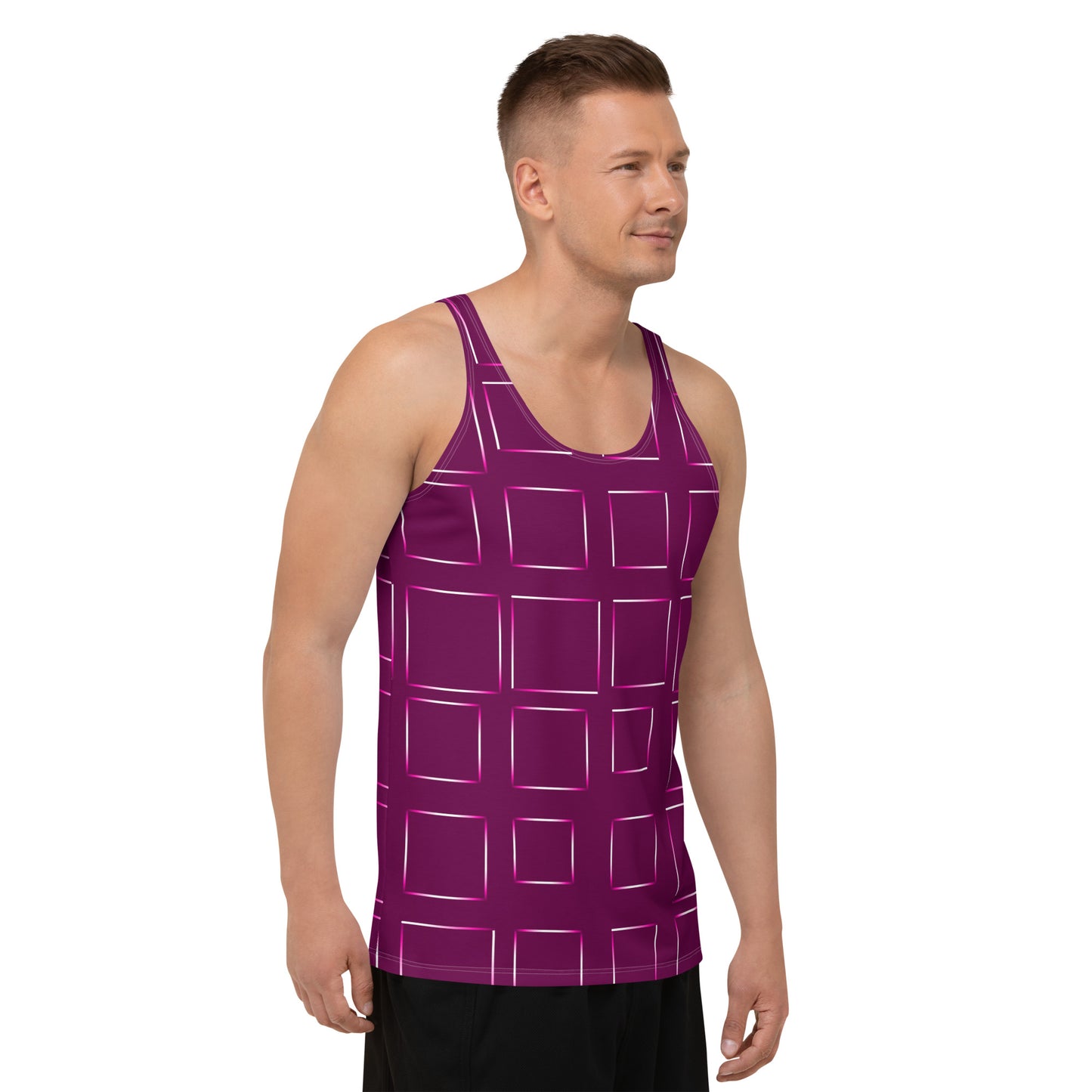 Unisex Tank Top