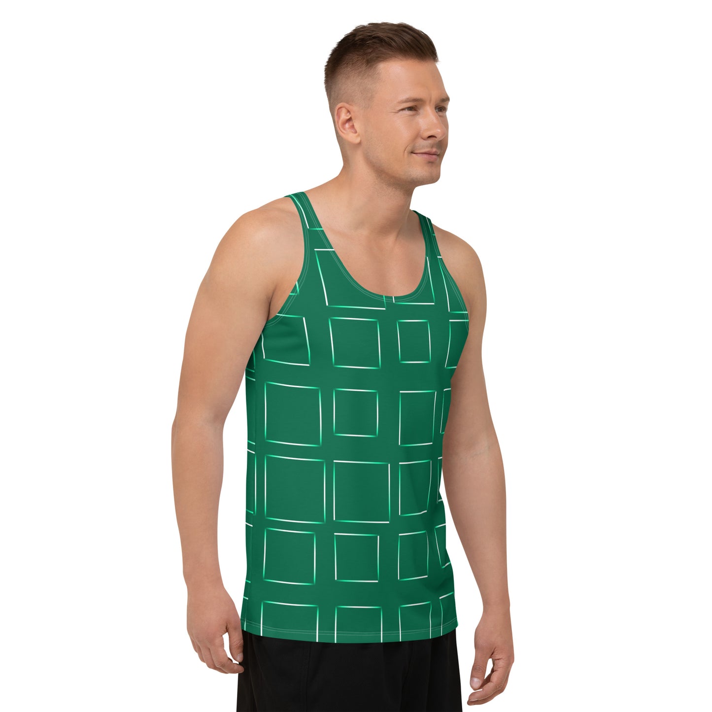 Unisex Tank Top