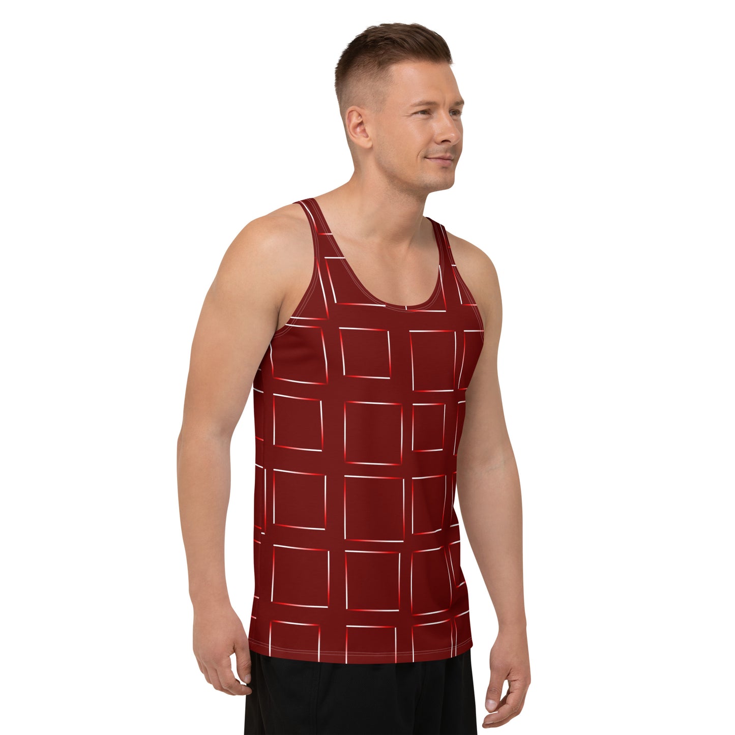 Unisex Tank Top