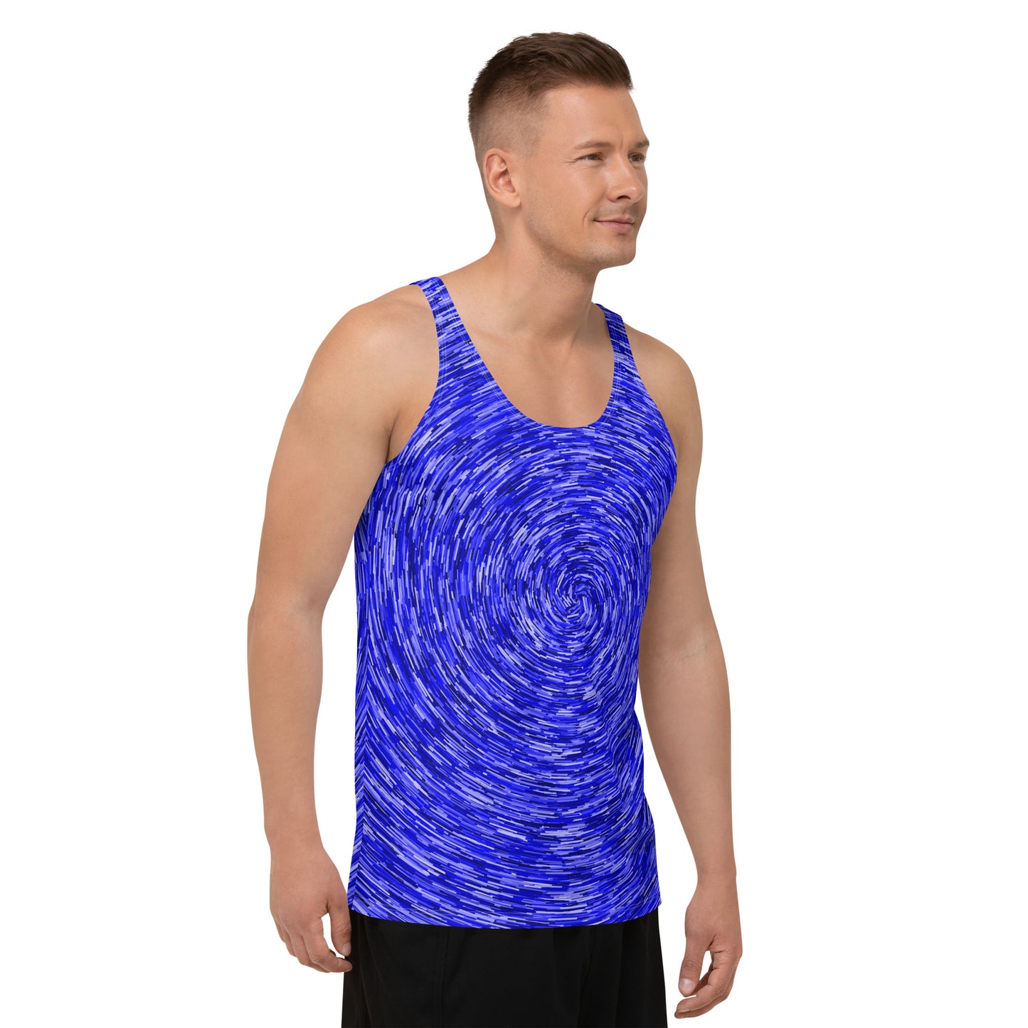 Unisex Tank Top