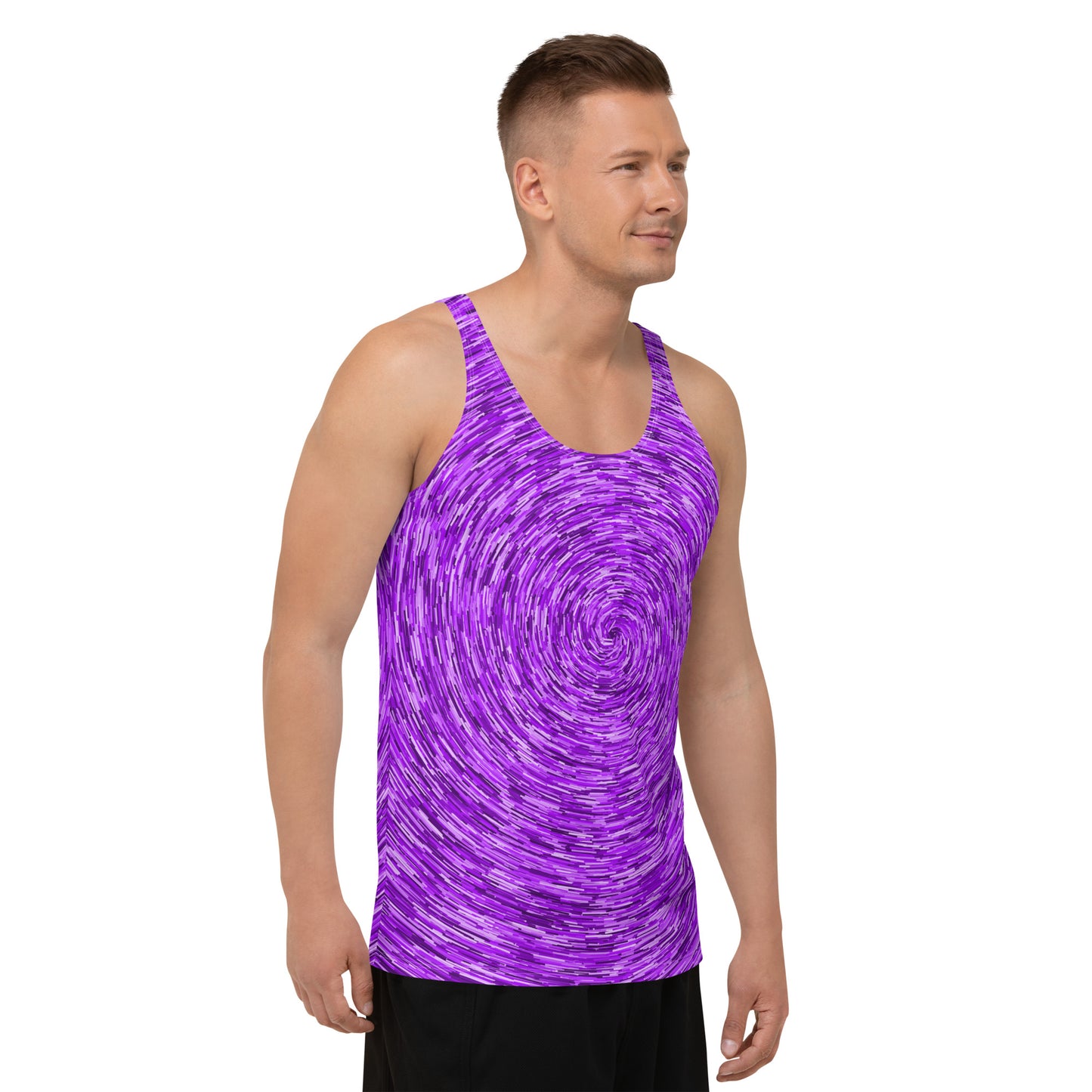 Unisex Tank Top