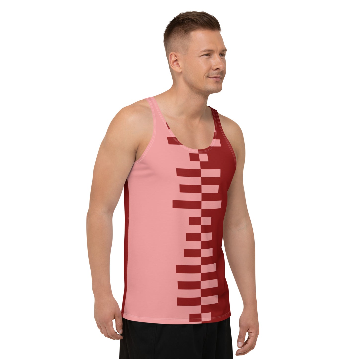 Unisex Tank Top