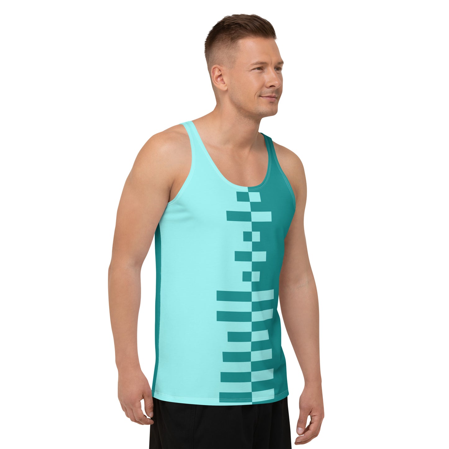 Unisex Tank Top