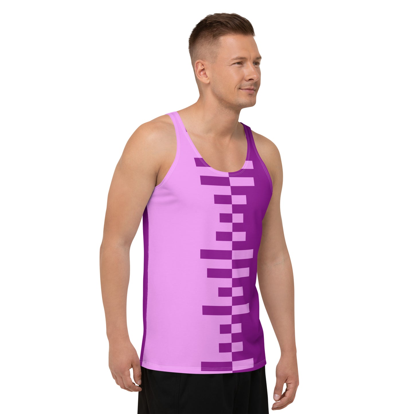 Unisex Tank Top