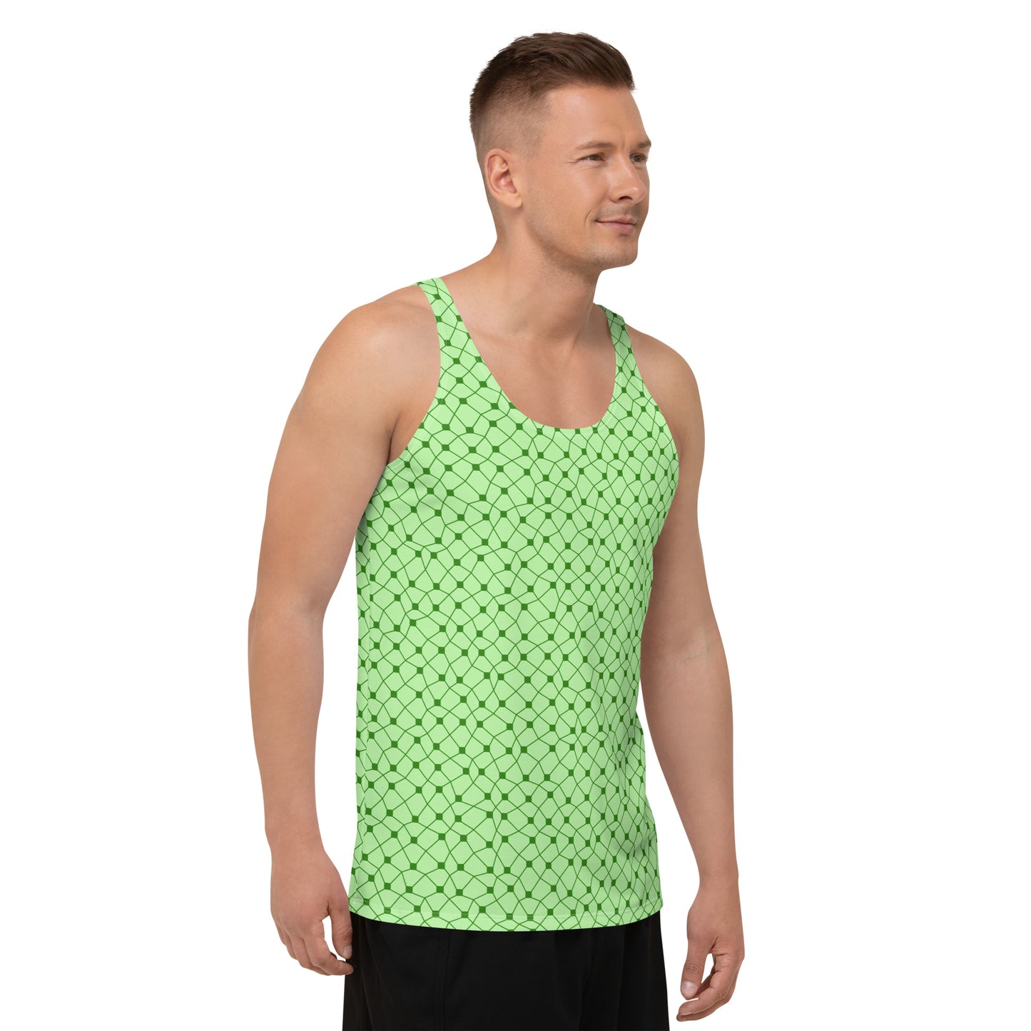 Unisex Tank Top