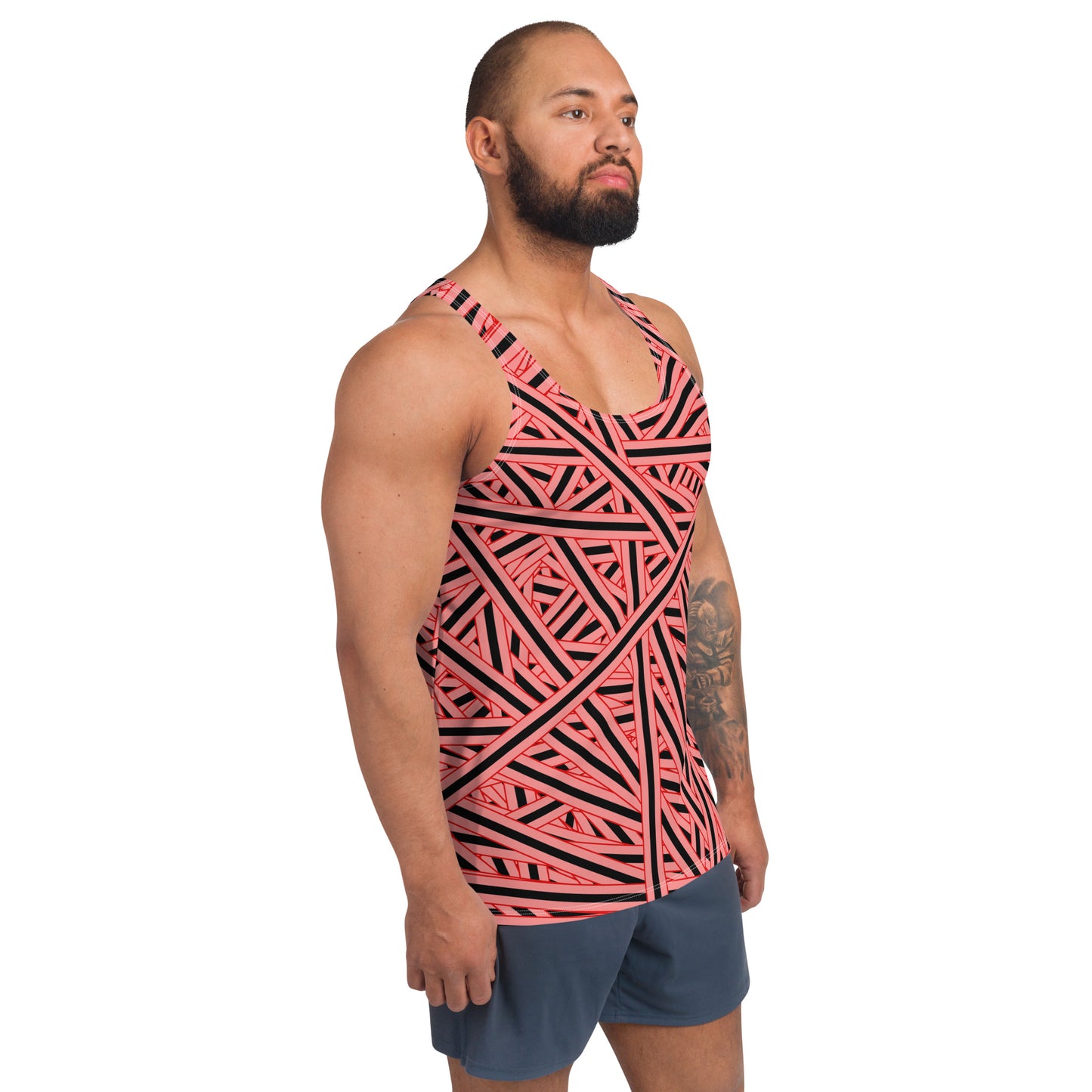 Unisex Tank Top