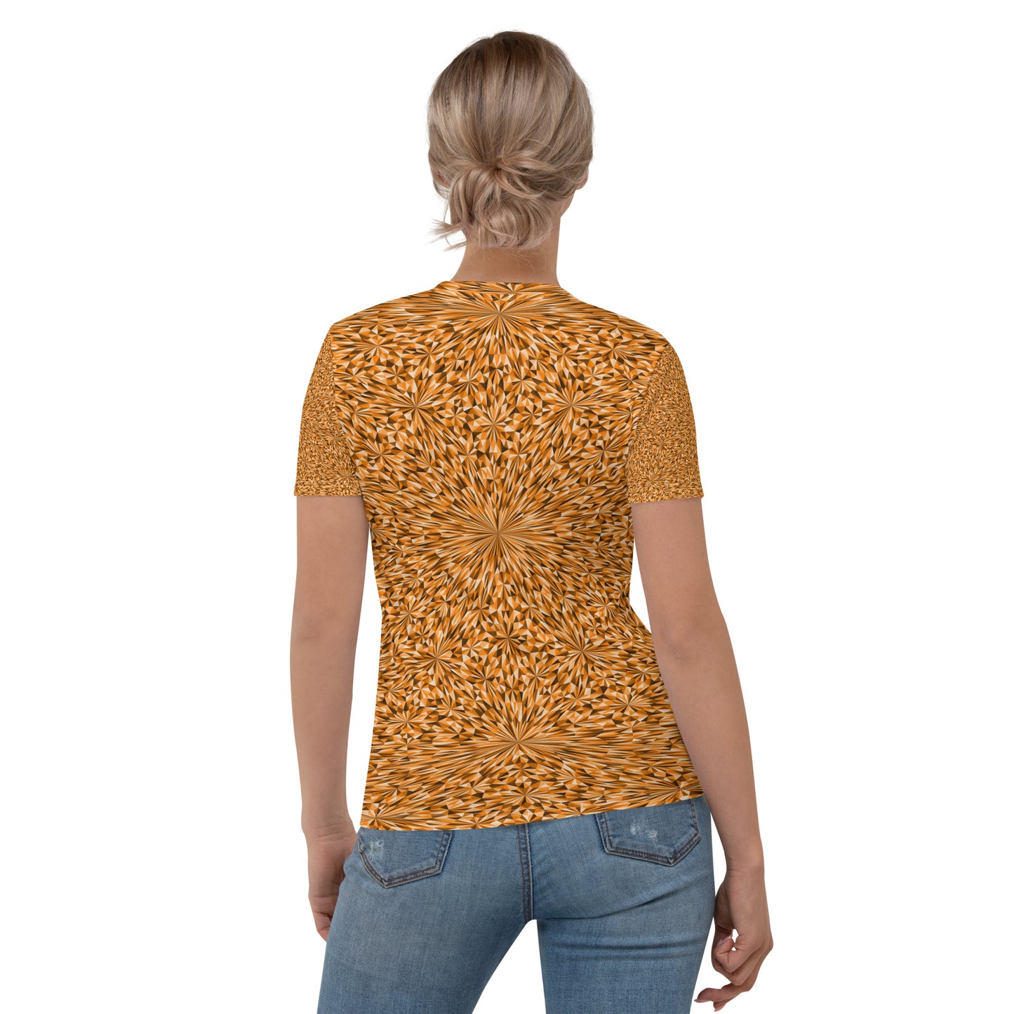 Women's T-shirt All over Print