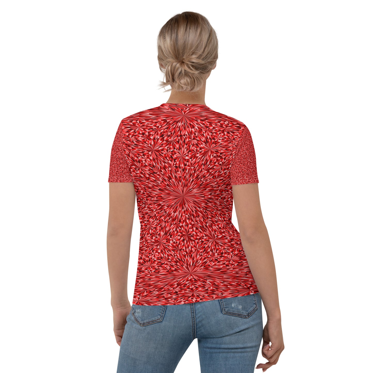 Women's T-shirt All over Print