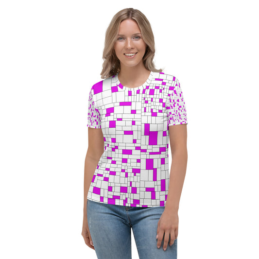 Women's T-shirt