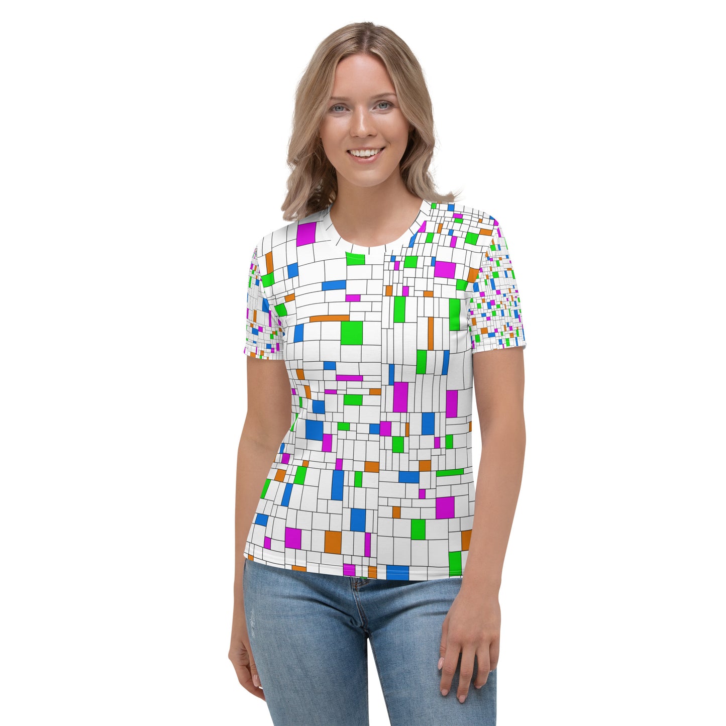 Women's T-shirt