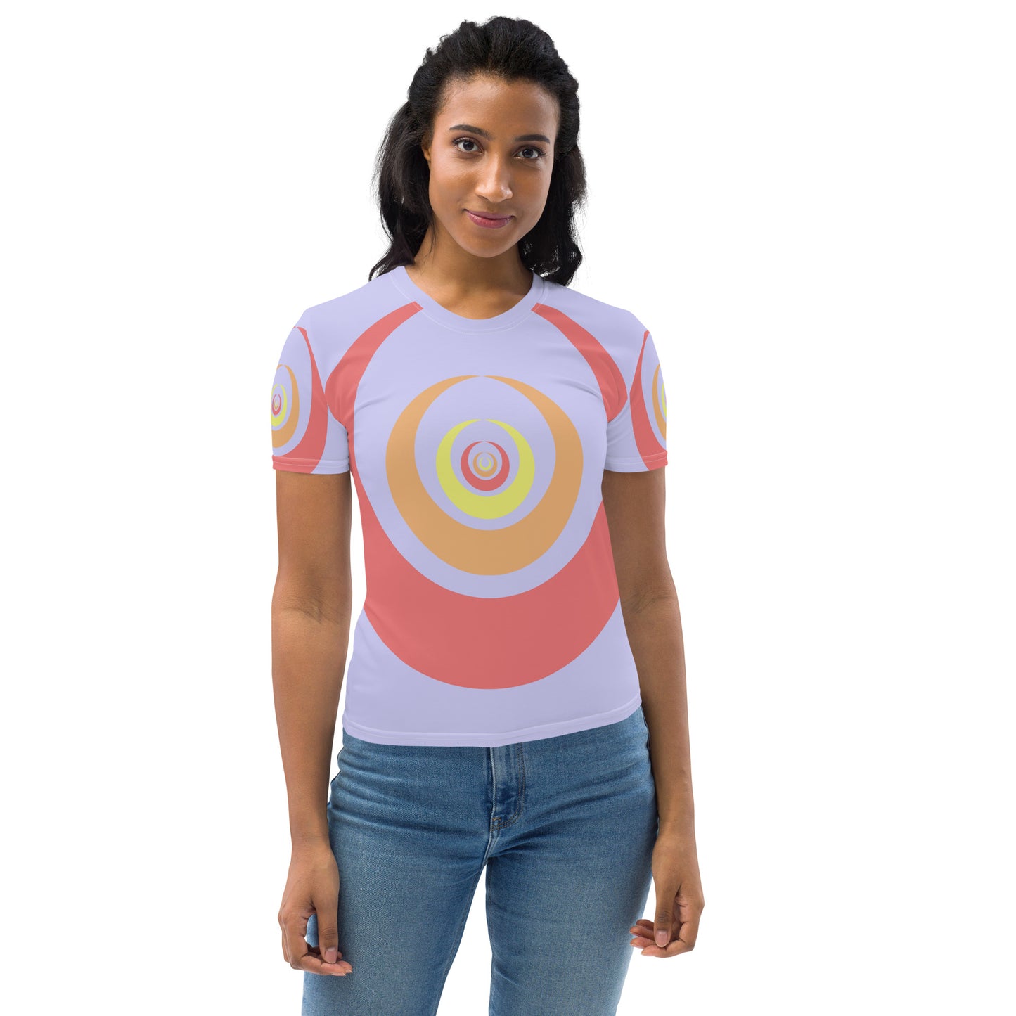 Women's T-shirt