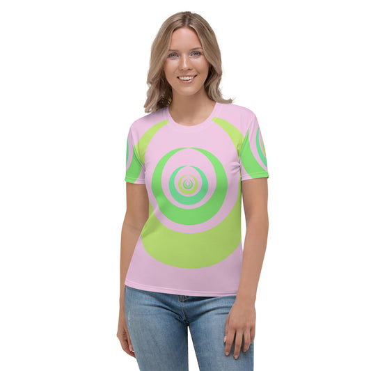 Women's T-shirt