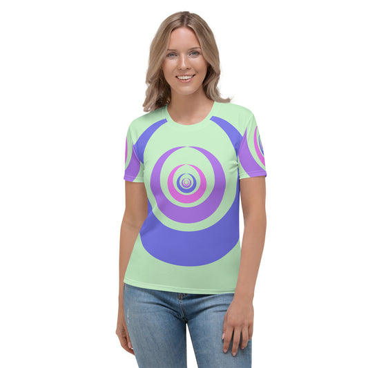 Women's T-shirt