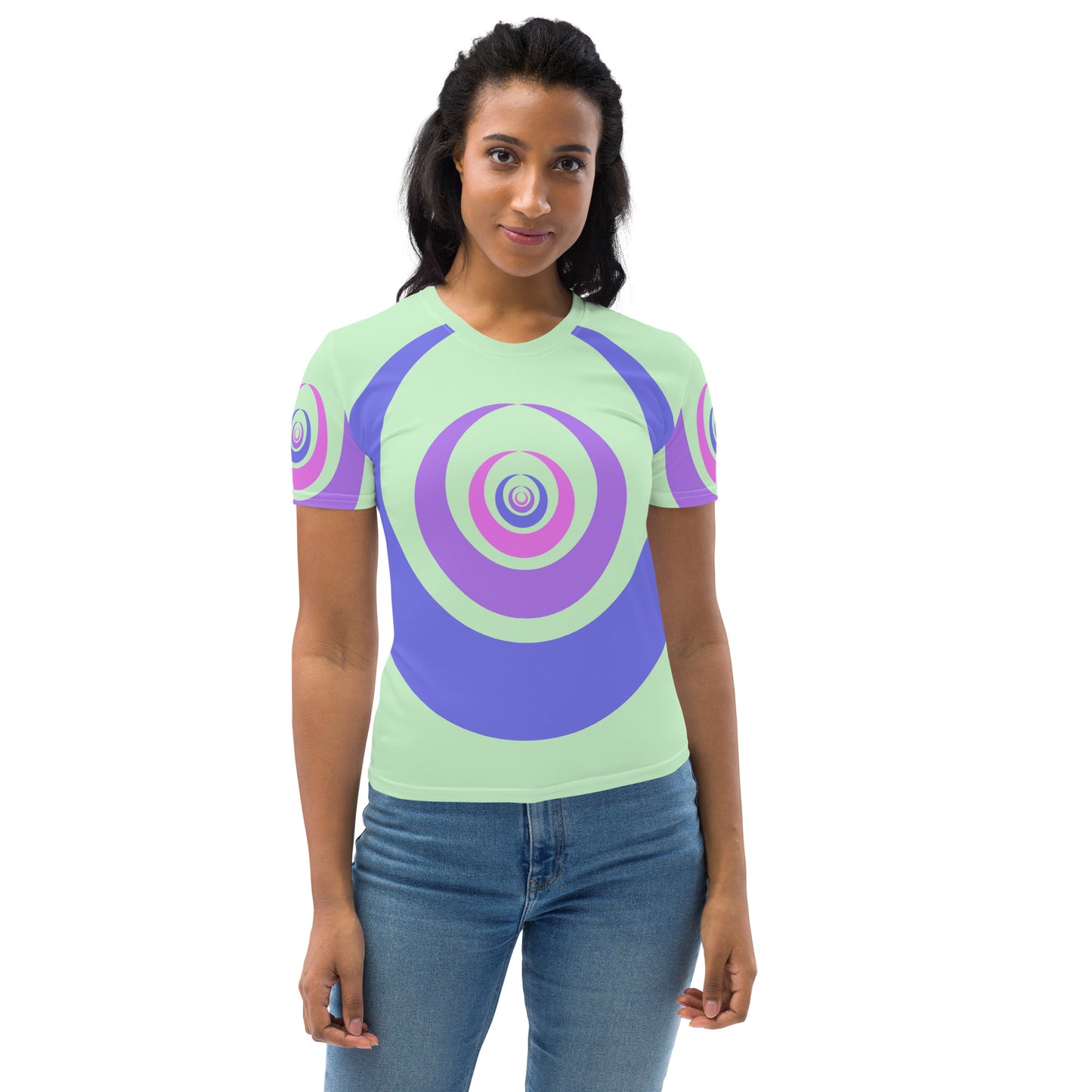 Women's T-shirt