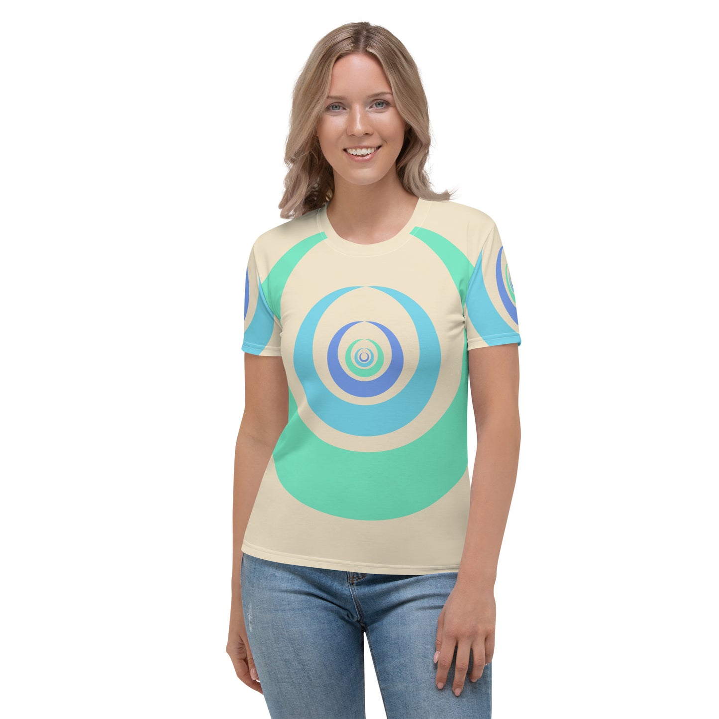 Women's T-shirt