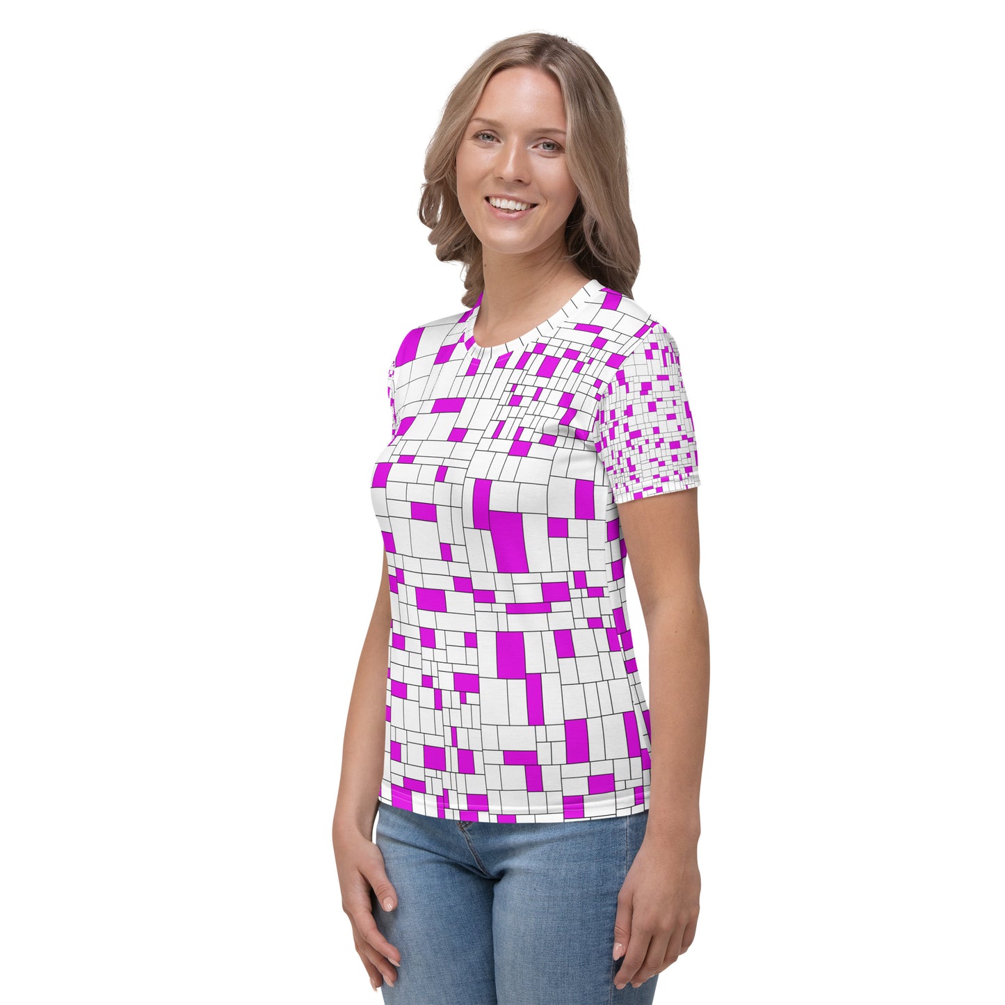 Women's T-shirt