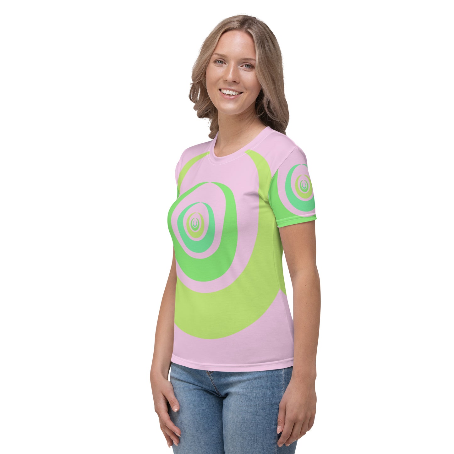 Women's T-shirt